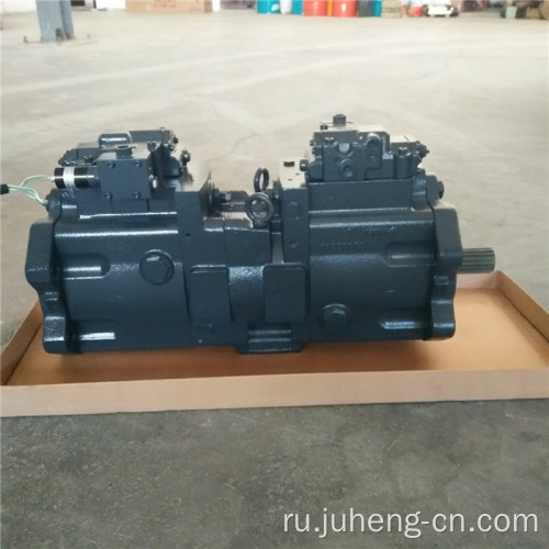 DX160LC Основной насос Excavator DX160LC Гидравлический насос